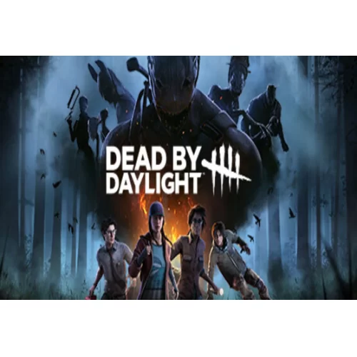  Dead by Daylight